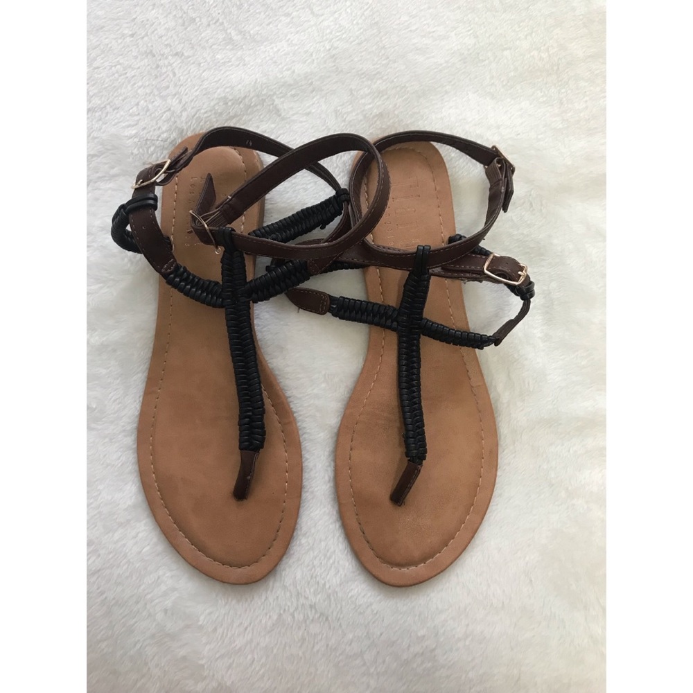 GREAT QUALITY SANDALS!!